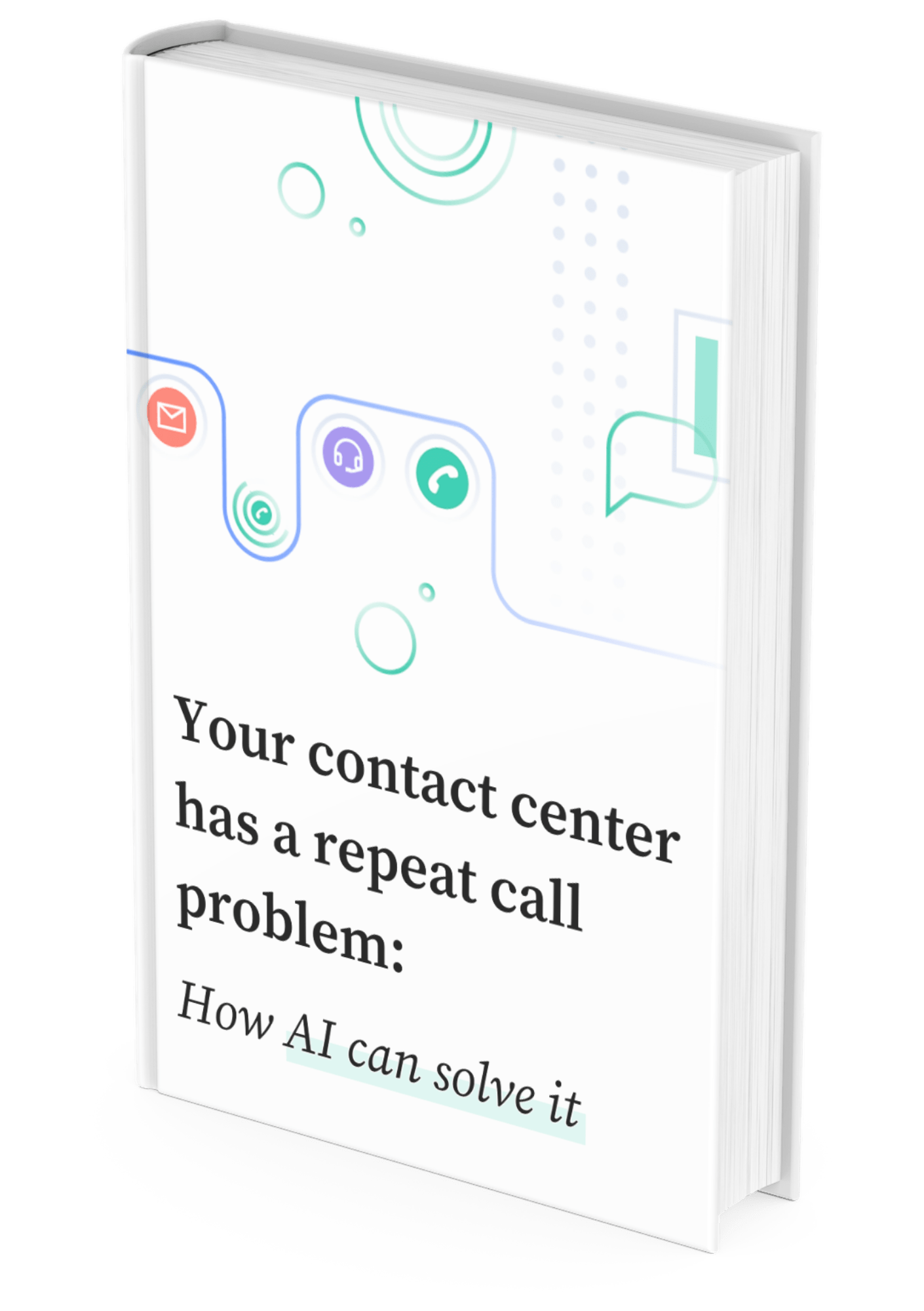 Repeat Call Guide Tethr - Mobile Colorful Arts for Desktop